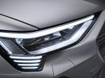 Audi e-tron 55 Quattro Sporback S-Line 2020 года (WW)